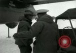 Standbild Admiral Turner Freude Yonpo Korea, 1950, aus Sekunde 35 historischem Filmmaterial Videoclip 65675020750