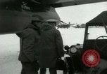 Standbild Admiral Turner Freude Yonpo Korea, 1950, aus Sekunde 38 historischem Filmmaterial Videoclip 65675020750