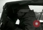 Standbild Admiral Turner Freude Yonpo Korea, 1950, aus Sekunde 44 historischem Filmmaterial Videoclip 65675020750