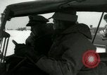 Standbild Admiral Turner Freude Yonpo Korea, 1950, aus Sekunde 47 historischem Filmmaterial Videoclip 65675020750