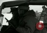 Standbild Admiral Turner Freude Yonpo Korea, 1950, aus Sekunde 48 historischem Filmmaterial Videoclip 65675020750