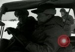 Standbild Admiral Turner Freude Yonpo Korea, 1950, aus Sekunde 49 historischem Filmmaterial Videoclip 65675020750