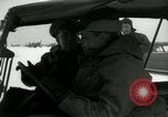 Standbild Admiral Turner Freude Yonpo Korea, 1950, aus Sekunde 50 historischem Filmmaterial Videoclip 65675020750