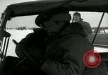 Standbild Admiral Turner Freude Yonpo Korea, 1950, aus Sekunde 51 historischem Filmmaterial Videoclip 65675020750