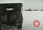 Standbild Admiral Turner Freude Yonpo Korea, 1950, aus Sekunde 59 historischem Filmmaterial Videoclip 65675020750
