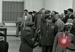 Image Le président Dwight D Eisenhower Washington DC USA, 1953, de la seconde 7 séquences d'archives historiques vidéo 65675020751
