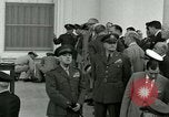 Image Le président Dwight D Eisenhower Washington DC USA, 1953, de la seconde 11 séquences d'archives historiques vidéo 65675020751
