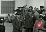Image Le président Dwight D Eisenhower Washington DC USA, 1953, de la seconde 12 séquences d'archives historiques vidéo 65675020751