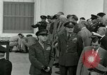 Image Le président Dwight D Eisenhower Washington DC USA, 1953, de la seconde 13 séquences d'archives historiques vidéo 65675020751