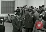 Image Le président Dwight D Eisenhower Washington DC USA, 1953, de la seconde 14 séquences d'archives historiques vidéo 65675020751
