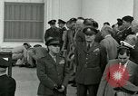 Image Le président Dwight D Eisenhower Washington DC USA, 1953, de la seconde 15 séquences d'archives historiques vidéo 65675020751