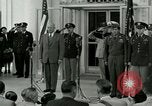 Image Le président Dwight D Eisenhower Washington DC USA, 1953, de la seconde 20 séquences d'archives historiques vidéo 65675020751