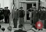 Image Le président Dwight D Eisenhower Washington DC USA, 1953, de la seconde 22 séquences d'archives historiques vidéo 65675020751