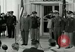 Image Le président Dwight D Eisenhower Washington DC USA, 1953, de la seconde 24 séquences d'archives historiques vidéo 65675020751