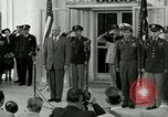 Image Le président Dwight D Eisenhower Washington DC USA, 1953, de la seconde 26 séquences d'archives historiques vidéo 65675020751