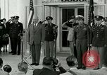 Image Le président Dwight D Eisenhower Washington DC USA, 1953, de la seconde 27 séquences d'archives historiques vidéo 65675020751