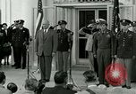 Image Le président Dwight D Eisenhower Washington DC USA, 1953, de la seconde 30 séquences d'archives historiques vidéo 65675020751