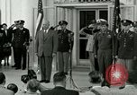 Image Le président Dwight D Eisenhower Washington DC USA, 1953, de la seconde 32 séquences d'archives historiques vidéo 65675020751