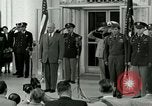 Image Le président Dwight D Eisenhower Washington DC USA, 1953, de la seconde 33 séquences d'archives historiques vidéo 65675020751