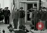Image Le président Dwight D Eisenhower Washington DC USA, 1953, de la seconde 36 séquences d'archives historiques vidéo 65675020751