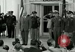 Image Le président Dwight D Eisenhower Washington DC USA, 1953, de la seconde 38 séquences d'archives historiques vidéo 65675020751