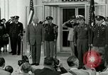 Image Le président Dwight D Eisenhower Washington DC USA, 1953, de la seconde 39 séquences d'archives historiques vidéo 65675020751