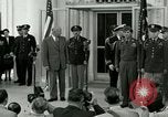 Image Le président Dwight D Eisenhower Washington DC USA, 1953, de la seconde 40 séquences d'archives historiques vidéo 65675020751