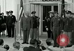 Image Le président Dwight D Eisenhower Washington DC USA, 1953, de la seconde 41 séquences d'archives historiques vidéo 65675020751