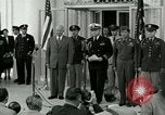 Image Le président Dwight D Eisenhower Washington DC USA, 1953, de la seconde 43 séquences d'archives historiques vidéo 65675020751
