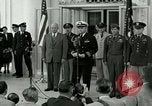 Image Le président Dwight D Eisenhower Washington DC USA, 1953, de la seconde 44 séquences d'archives historiques vidéo 65675020751