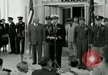 Image Le président Dwight D Eisenhower Washington DC USA, 1953, de la seconde 45 séquences d'archives historiques vidéo 65675020751