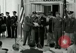 Image Le président Dwight D Eisenhower Washington DC USA, 1953, de la seconde 47 séquences d'archives historiques vidéo 65675020751