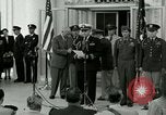 Image Le président Dwight D Eisenhower Washington DC USA, 1953, de la seconde 48 séquences d'archives historiques vidéo 65675020751