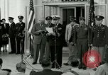 Image Le président Dwight D Eisenhower Washington DC USA, 1953, de la seconde 49 séquences d'archives historiques vidéo 65675020751