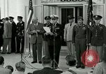 Image Le président Dwight D Eisenhower Washington DC USA, 1953, de la seconde 51 séquences d'archives historiques vidéo 65675020751