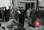 Image Le président Dwight D Eisenhower Washington DC USA, 1953, de la seconde 53 séquences d'archives historiques vidéo 65675020751