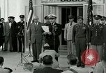 Image Le président Dwight D Eisenhower Washington DC USA, 1953, de la seconde 54 séquences d'archives historiques vidéo 65675020751