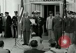 Image Le président Dwight D Eisenhower Washington DC USA, 1953, de la seconde 55 séquences d'archives historiques vidéo 65675020751