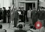 Image Le président Dwight D Eisenhower Washington DC USA, 1953, de la seconde 56 séquences d'archives historiques vidéo 65675020751