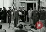 Image Le président Dwight D Eisenhower Washington DC USA, 1953, de la seconde 58 séquences d'archives historiques vidéo 65675020751
