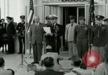 Image Le président Dwight D Eisenhower Washington DC USA, 1953, de la seconde 59 séquences d'archives historiques vidéo 65675020751
