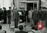 Image Le président Dwight D Eisenhower Washington DC USA, 1953, de la seconde 61 séquences d'archives historiques vidéo 65675020751