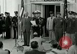 Image Le président Dwight D Eisenhower Washington DC USA, 1953, de la seconde 62 séquences d'archives historiques vidéo 65675020751