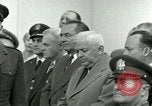 Standbild Präsident Dwight D Eisenhower Washington DC USA, 1953, aus Sekunde 35 historischem Filmmaterial Videoclip 65675020753