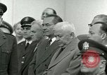 Standbild Präsident Dwight D Eisenhower Washington DC USA, 1953, aus Sekunde 36 historischem Filmmaterial Videoclip 65675020753