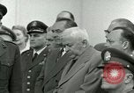 Standbild Präsident Dwight D Eisenhower Washington DC USA, 1953, aus Sekunde 39 historischem Filmmaterial Videoclip 65675020753