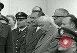 Standbild Präsident Dwight D Eisenhower Washington DC USA, 1953, aus Sekunde 40 historischem Filmmaterial Videoclip 65675020753