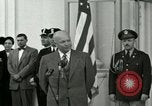 Image Le président Dwight D Eisenhower Washington DC USA, 1953, de la seconde 8 séquences d'archives historiques vidéo 65675020754
