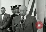 Image Le président Dwight D Eisenhower Washington DC USA, 1953, de la seconde 62 séquences d'archives historiques vidéo 65675020754