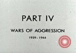 Image of Invasion of Danzig by German troops in 1939 Danzig Sudetenland, 1939, second 1 stock footage video 65675020755